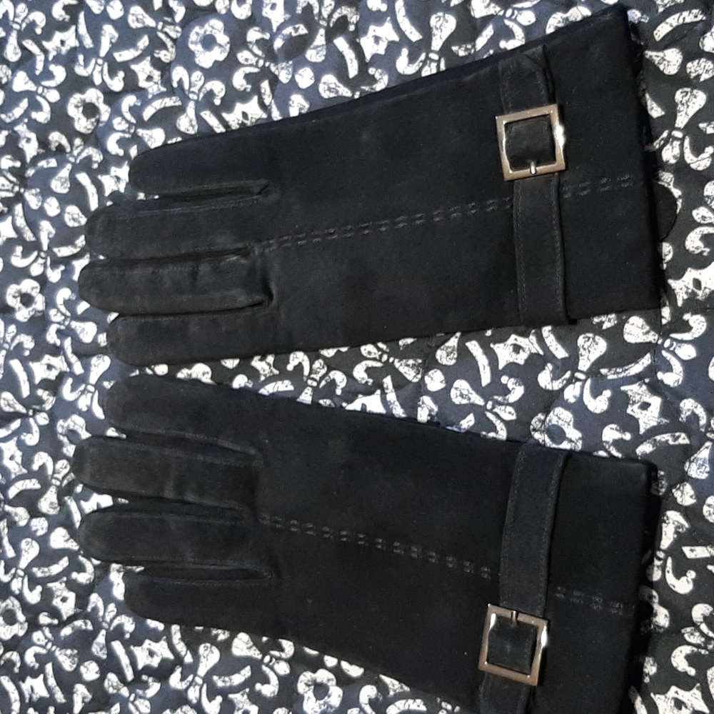 Swany gloves for ladies